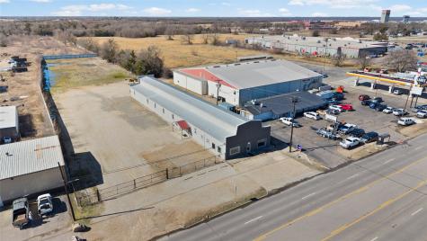 2301 N Main Street Paris TX 75460