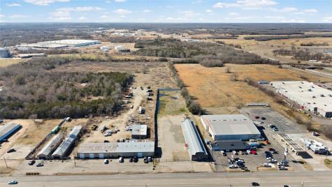 2301 N Main Street Paris TX 75460