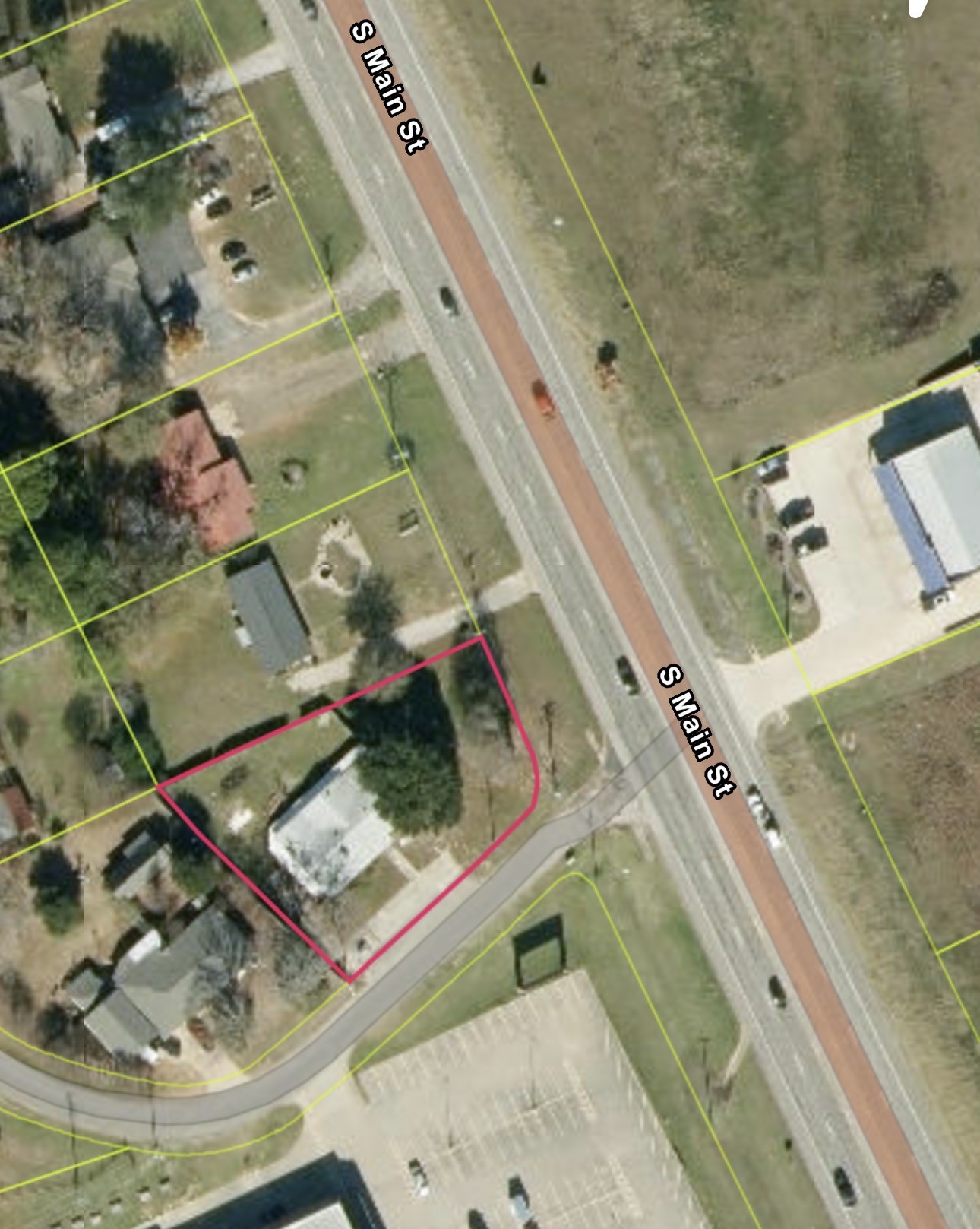 103 Pearl Street Lindale TX 75771