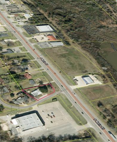 103 Pearl Street Lindale TX 75771