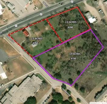 1101 Early Boulevard Early TX 76802