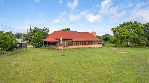 1101 Early Boulevard Early TX 76802