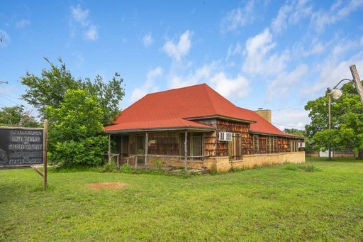 1101 Early Boulevard Early TX 76802