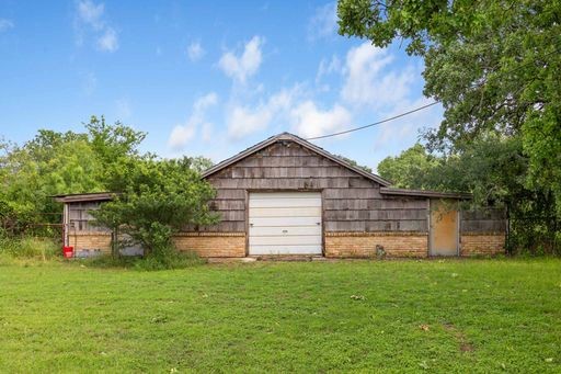 1101 Early Boulevard Early TX 76802