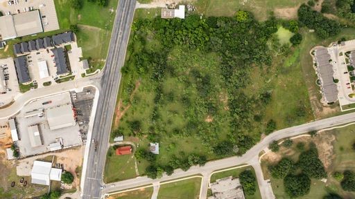 1101 Early Boulevard Early TX 76802