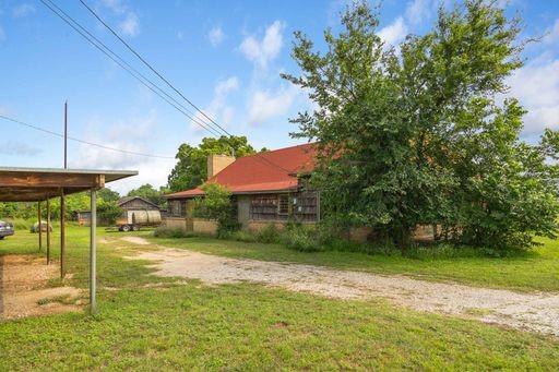 1101 Early Boulevard Early TX 76802