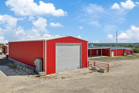 4159 S Highway 6 Clifton TX 76634