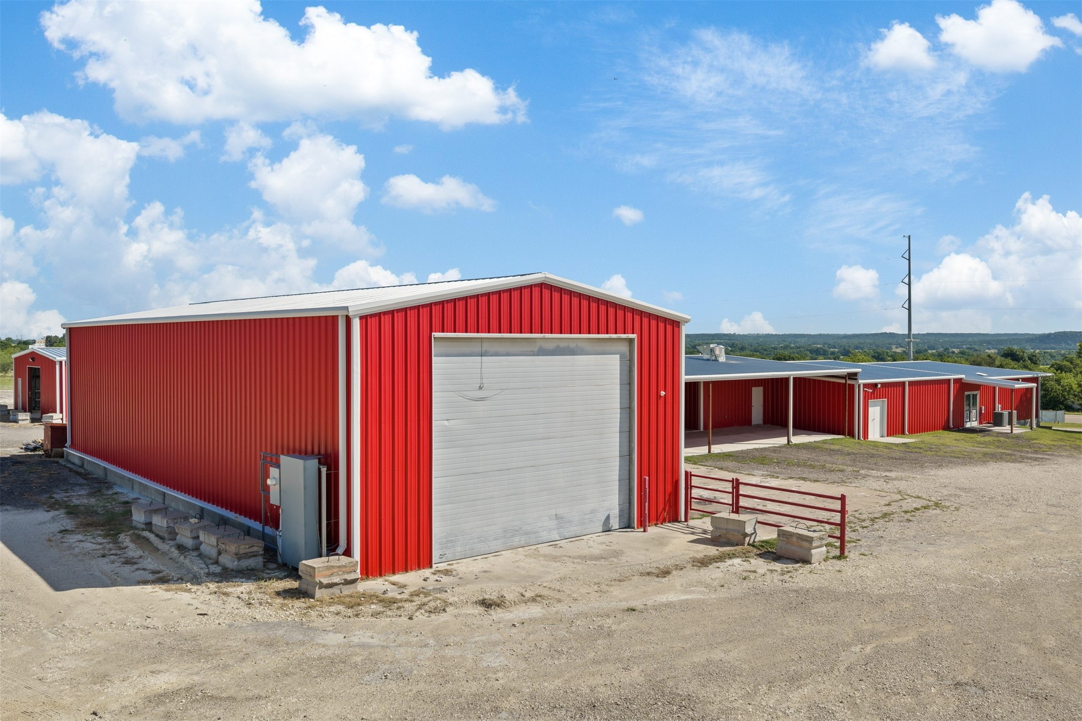 4159 S Highway 6 Clifton TX 76634