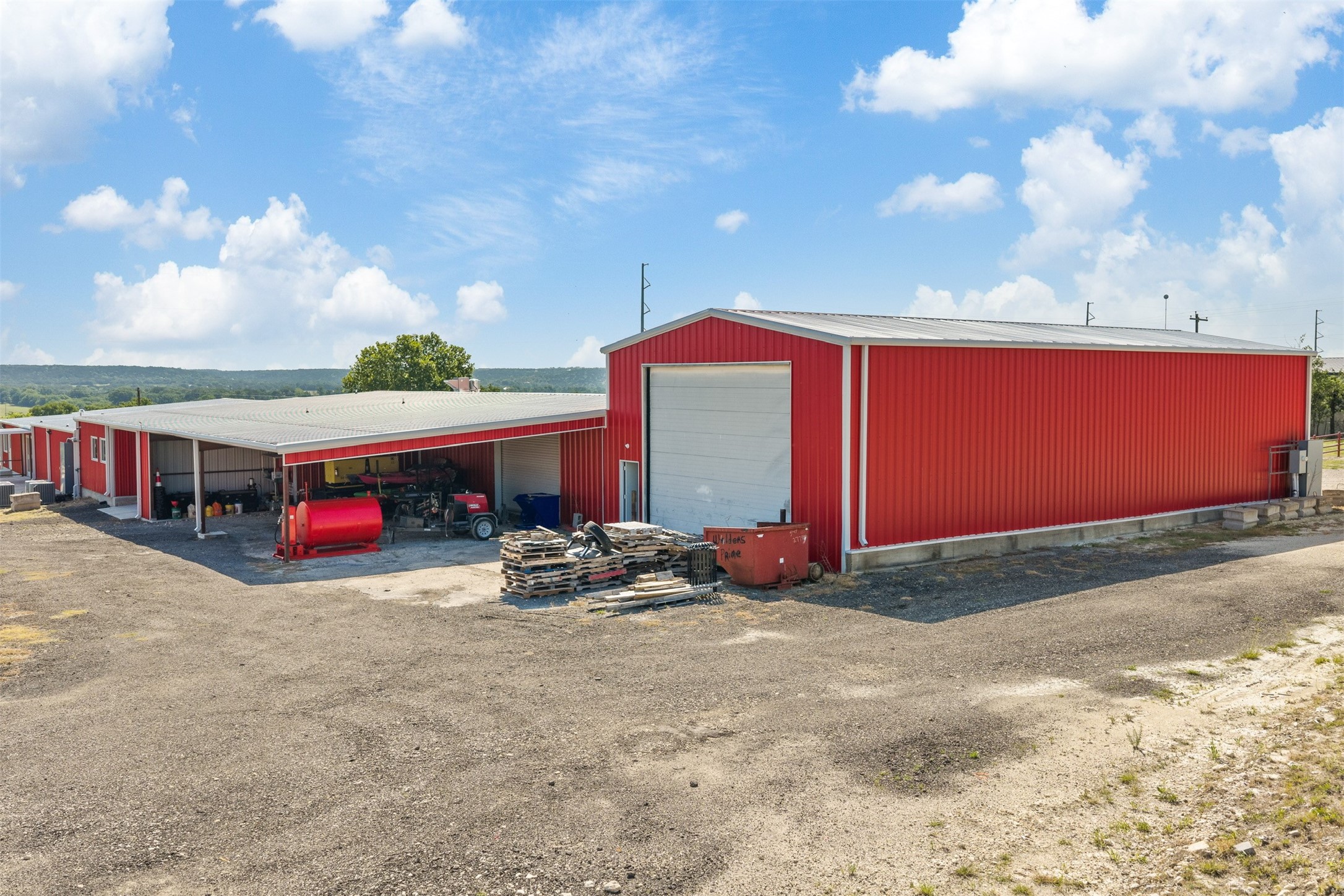 4159 S Highway 6 Clifton TX 76634