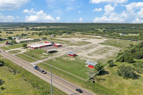 4159 S Highway 6 Clifton TX 76634