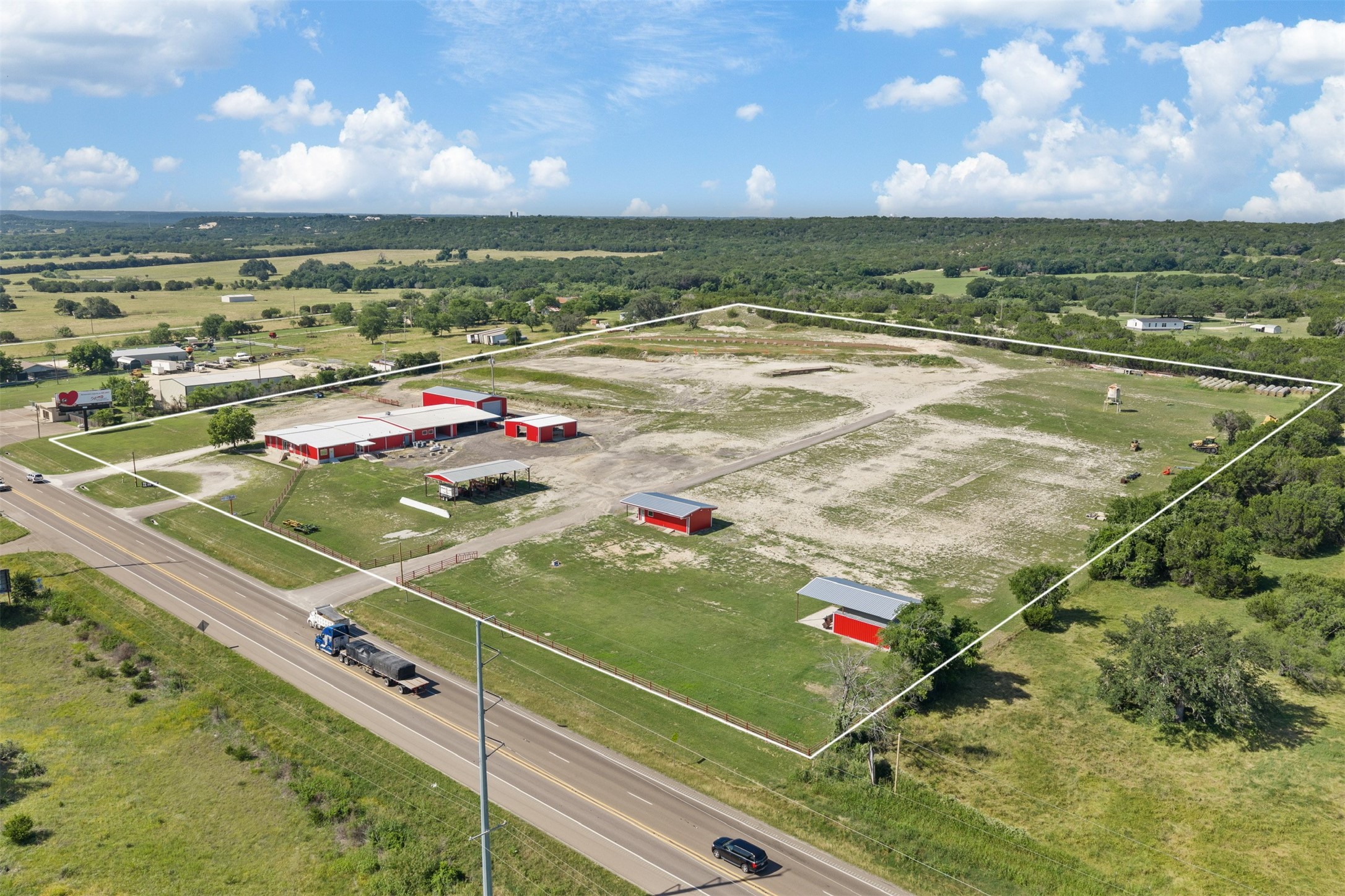 4159 S Highway 6 Clifton TX 76634