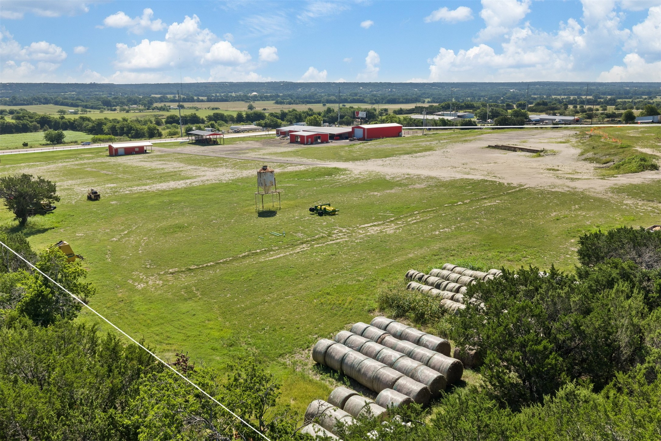 4159 S Highway 6 Clifton TX 76634