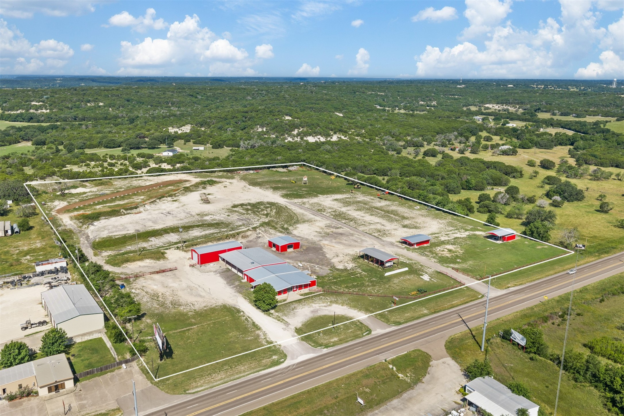 4159 S Highway 6 Clifton TX 76634