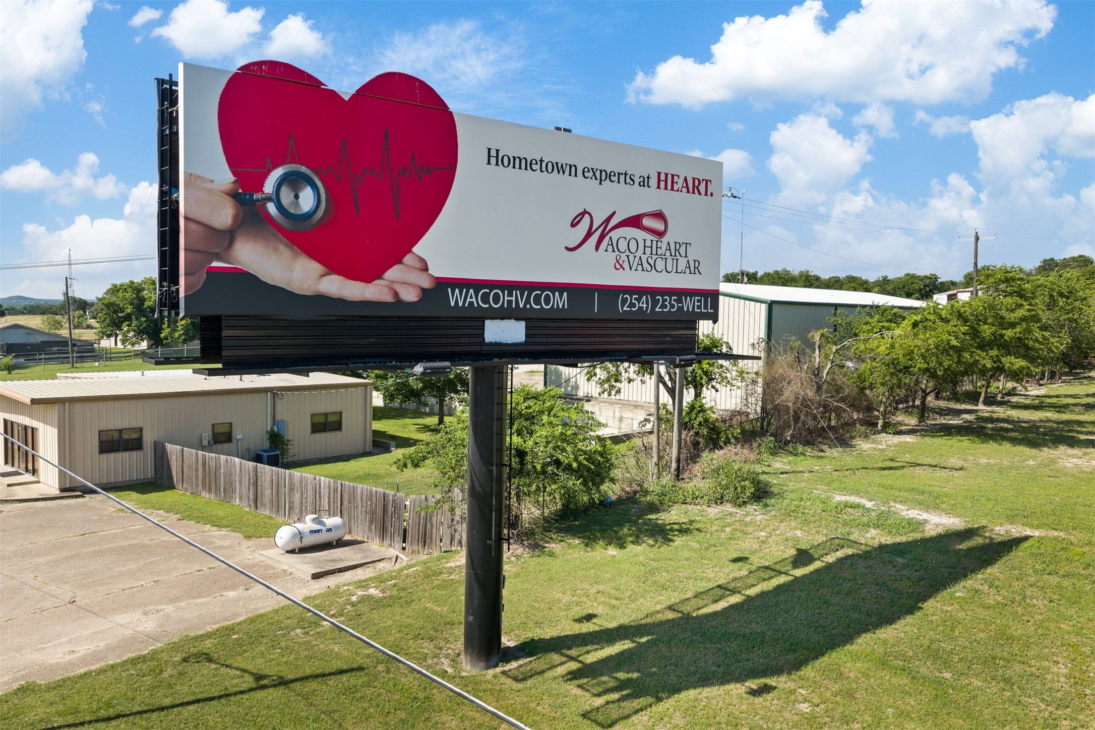 4159 S Highway 6 Clifton TX 76634