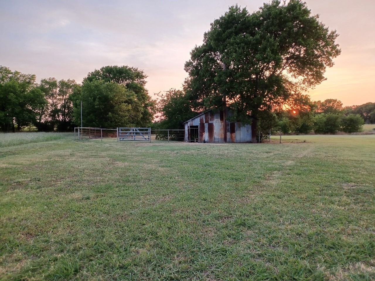 1515 S Fannin Road Melissa TX 75454