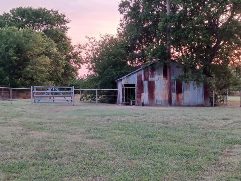 1515 S Fannin Road Melissa TX 75454