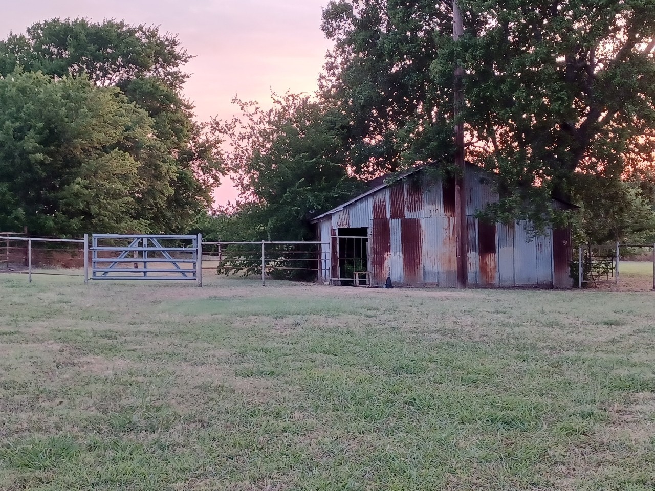 1515 S Fannin Road Melissa TX 75454
