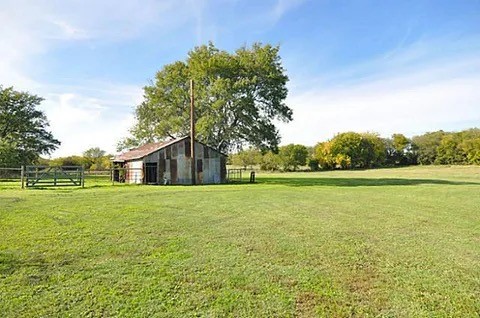 1515 S Fannin Road Melissa TX 75454