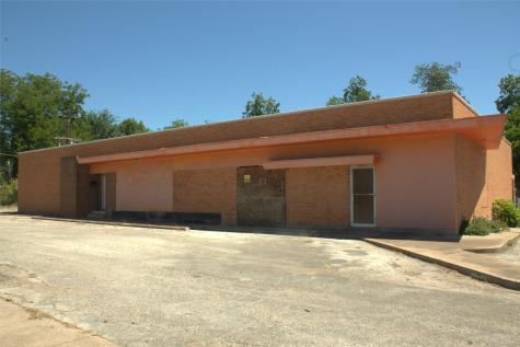 1901 N 25th Street Waco TX 76707