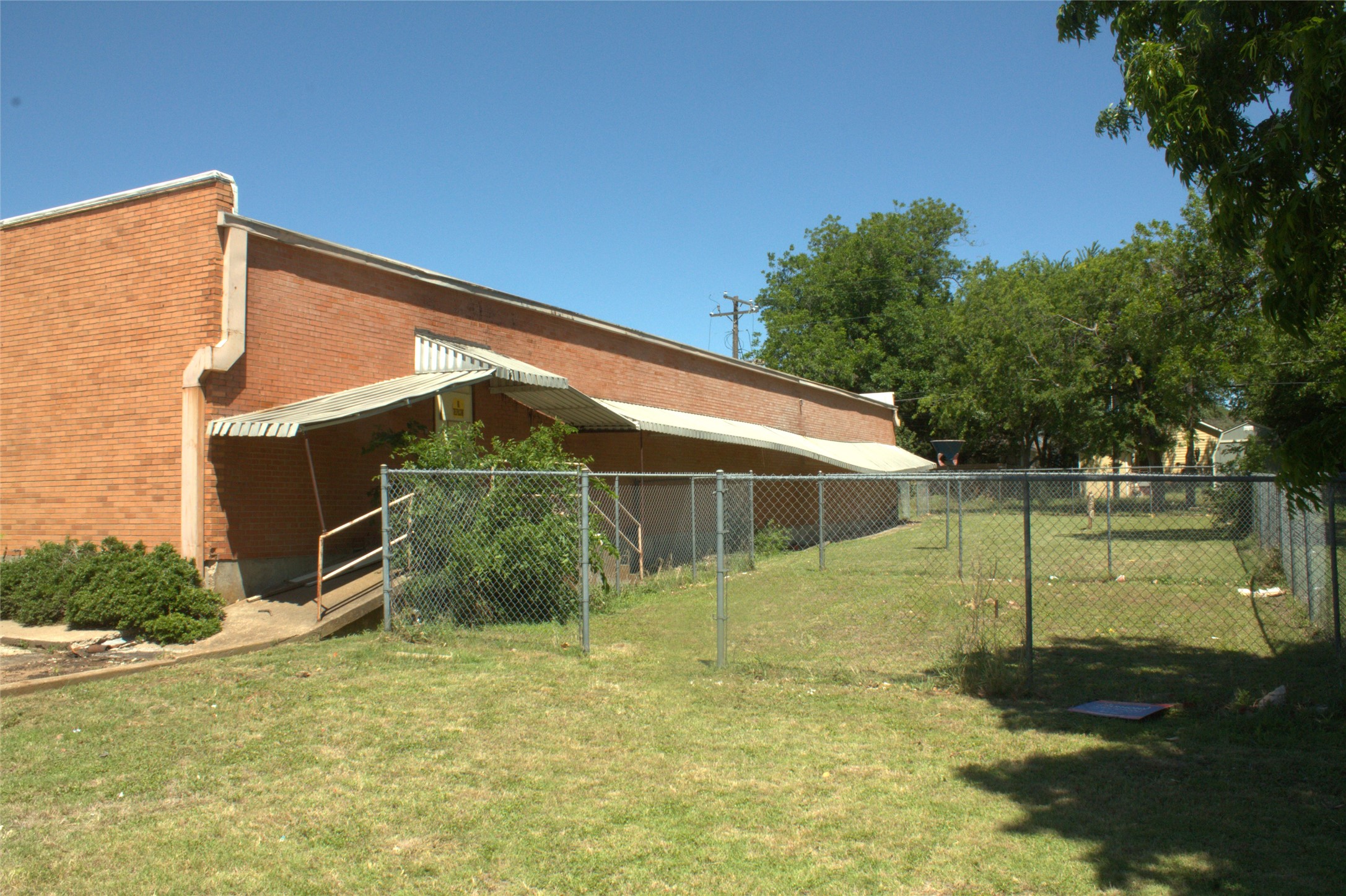 1901 N 25th Street Waco TX 76707