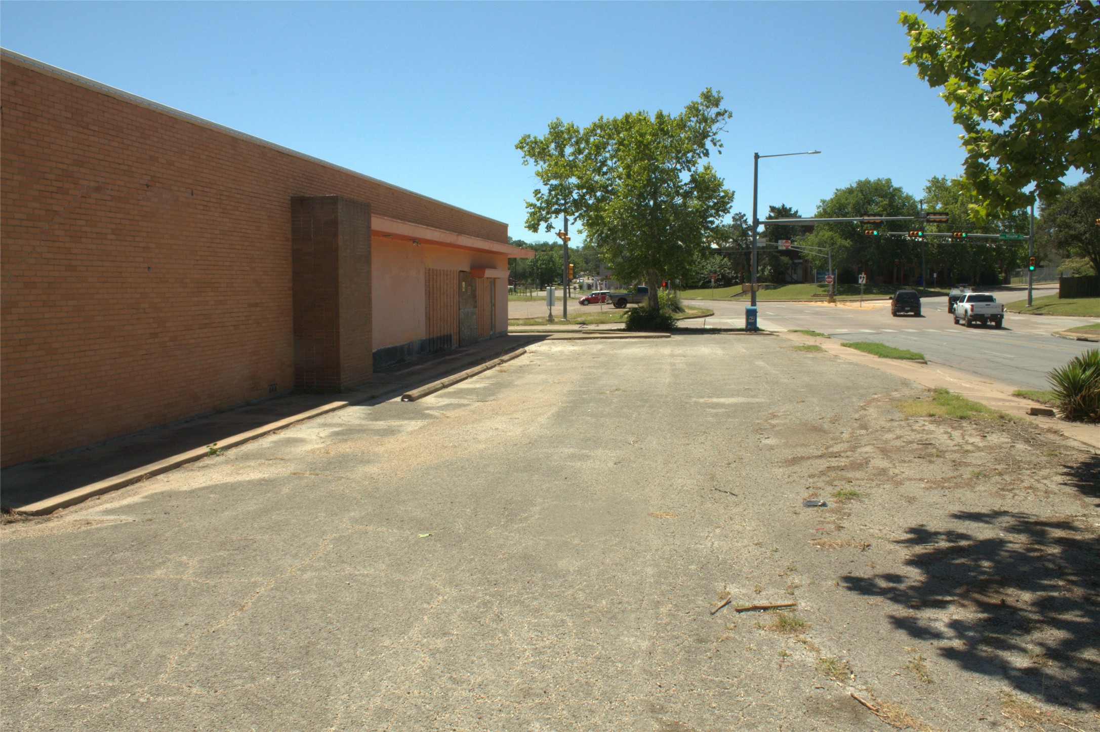 1901 N 25th Street Waco TX 76707