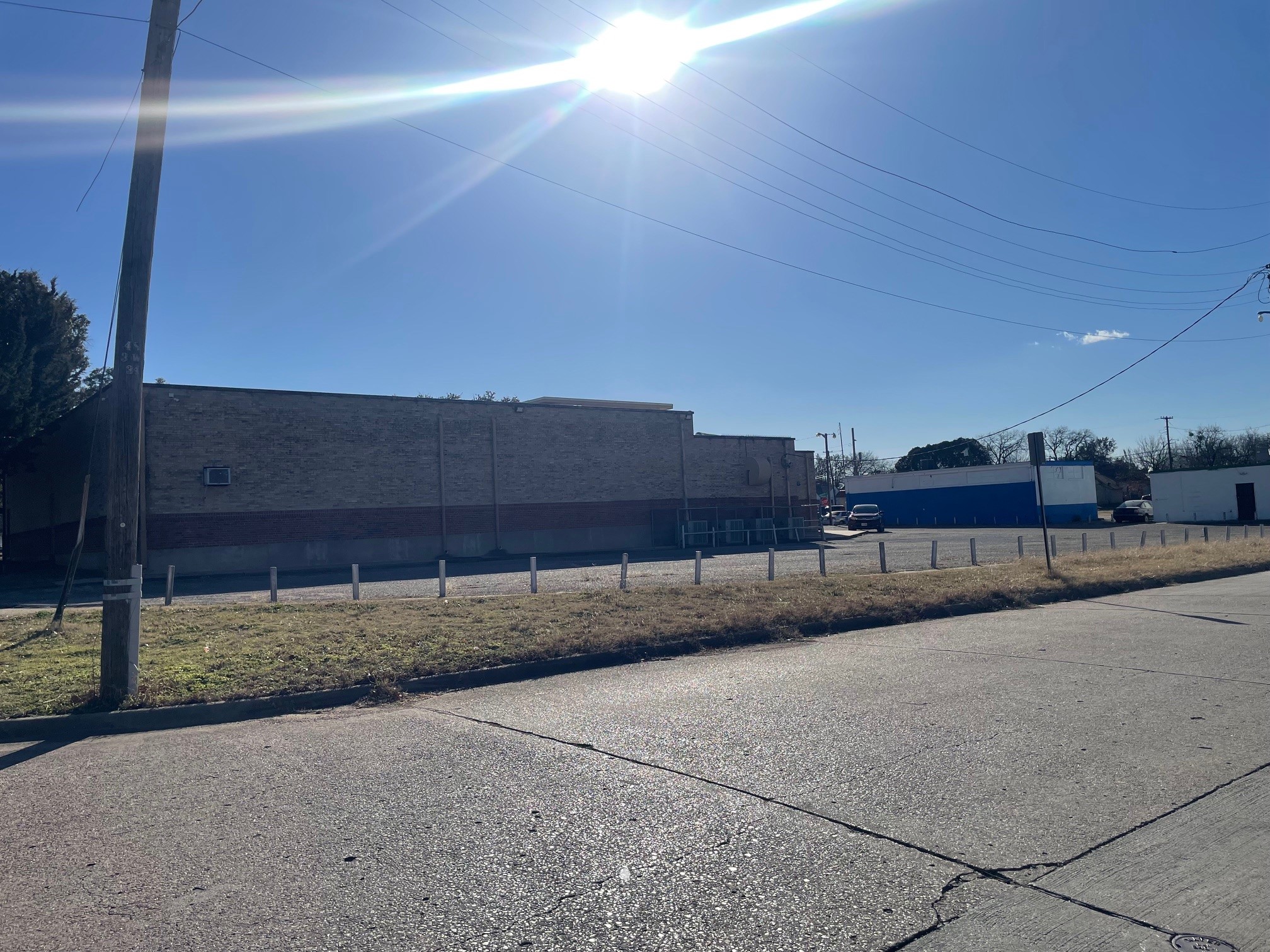1309 Newport Avenue Dallas TX 75224