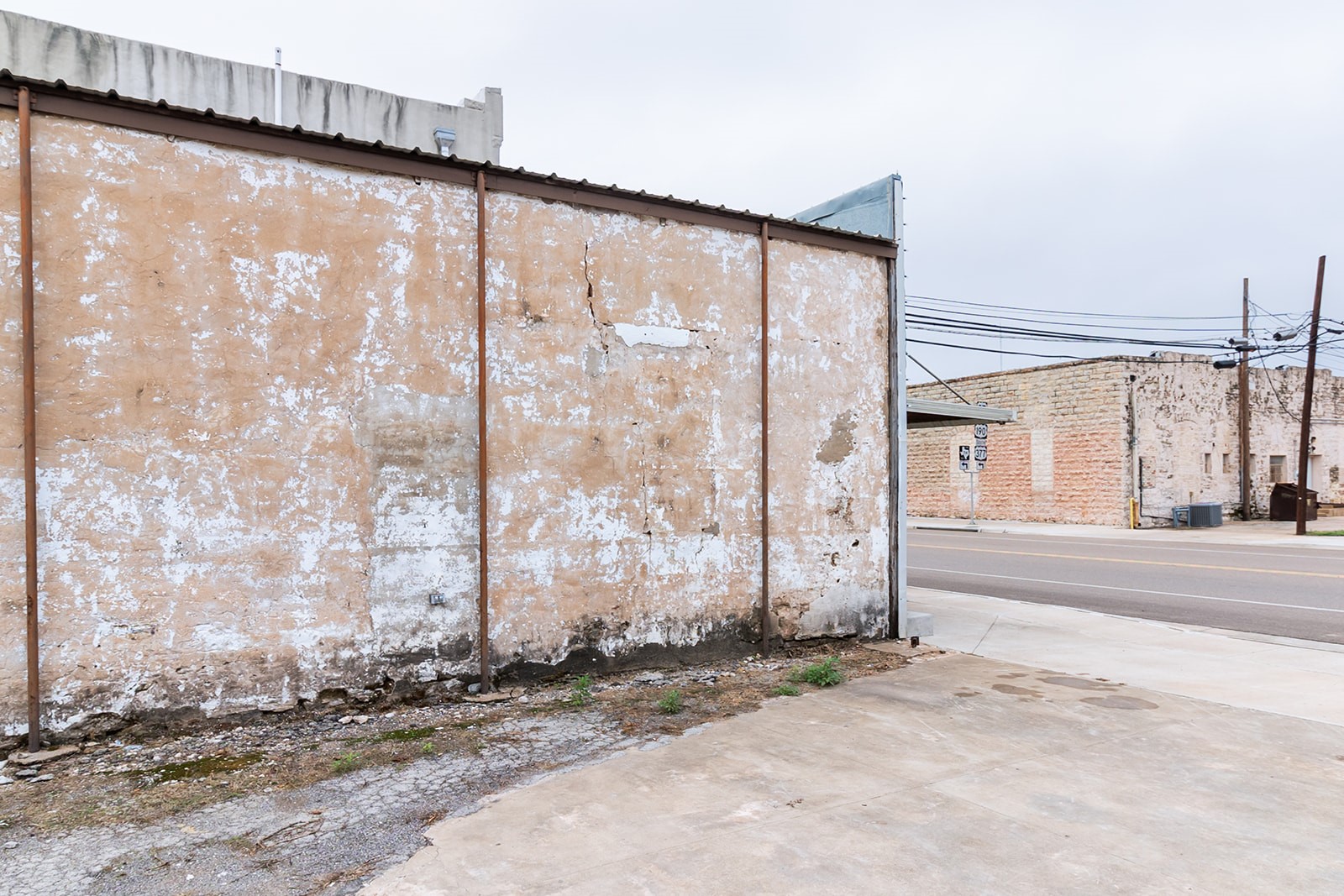 210 N Bridge Brady TX 76825