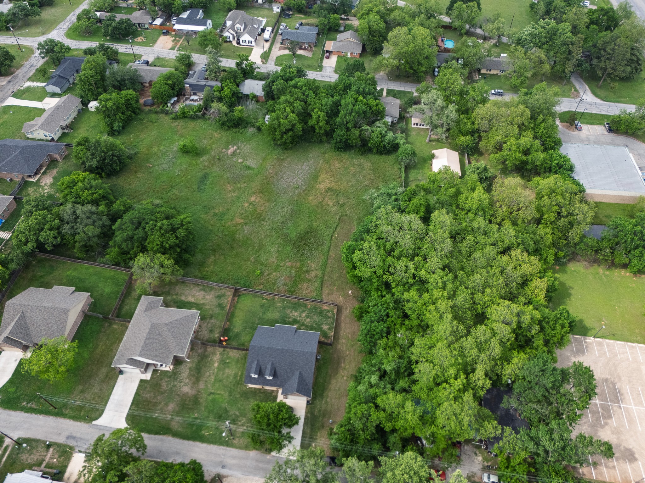 209 8th Street Joshua TX 76058