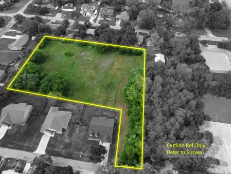 209 8th Street Joshua TX 76058