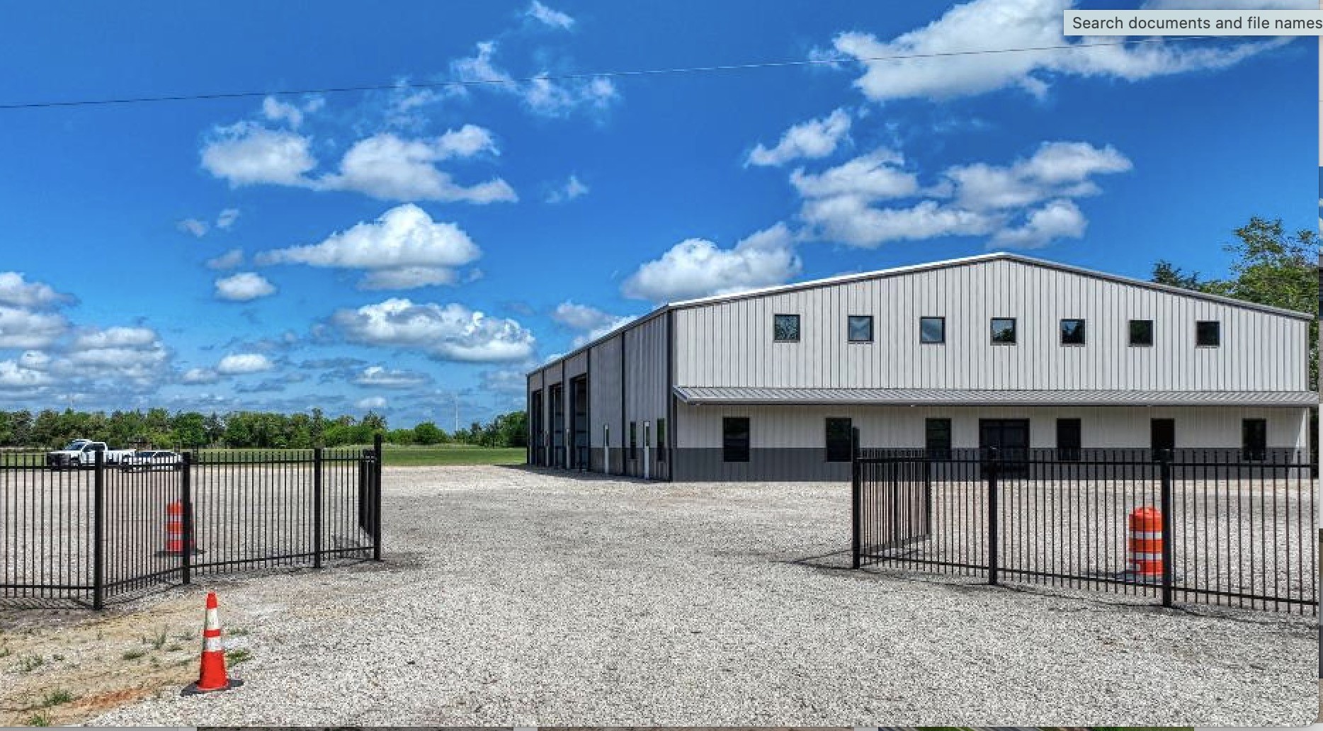 11125 E State Highway 31 Highway Kerens TX 75144