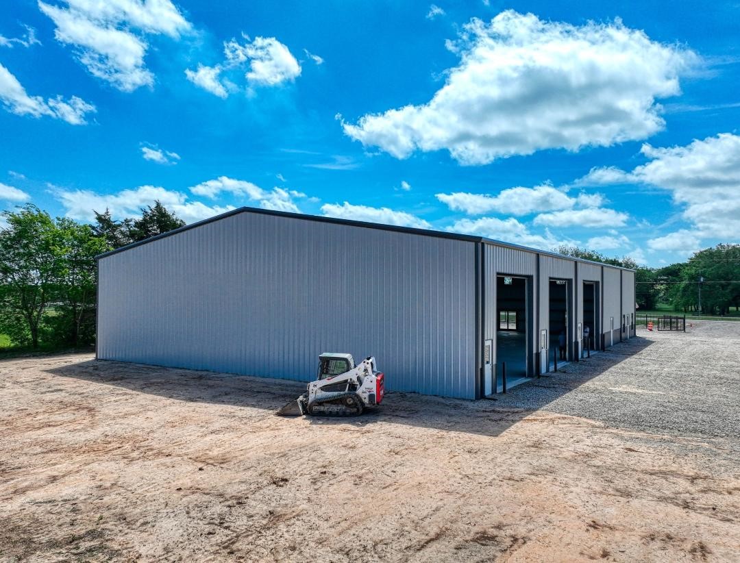 11125 E State Highway 31 Highway Kerens TX 75144