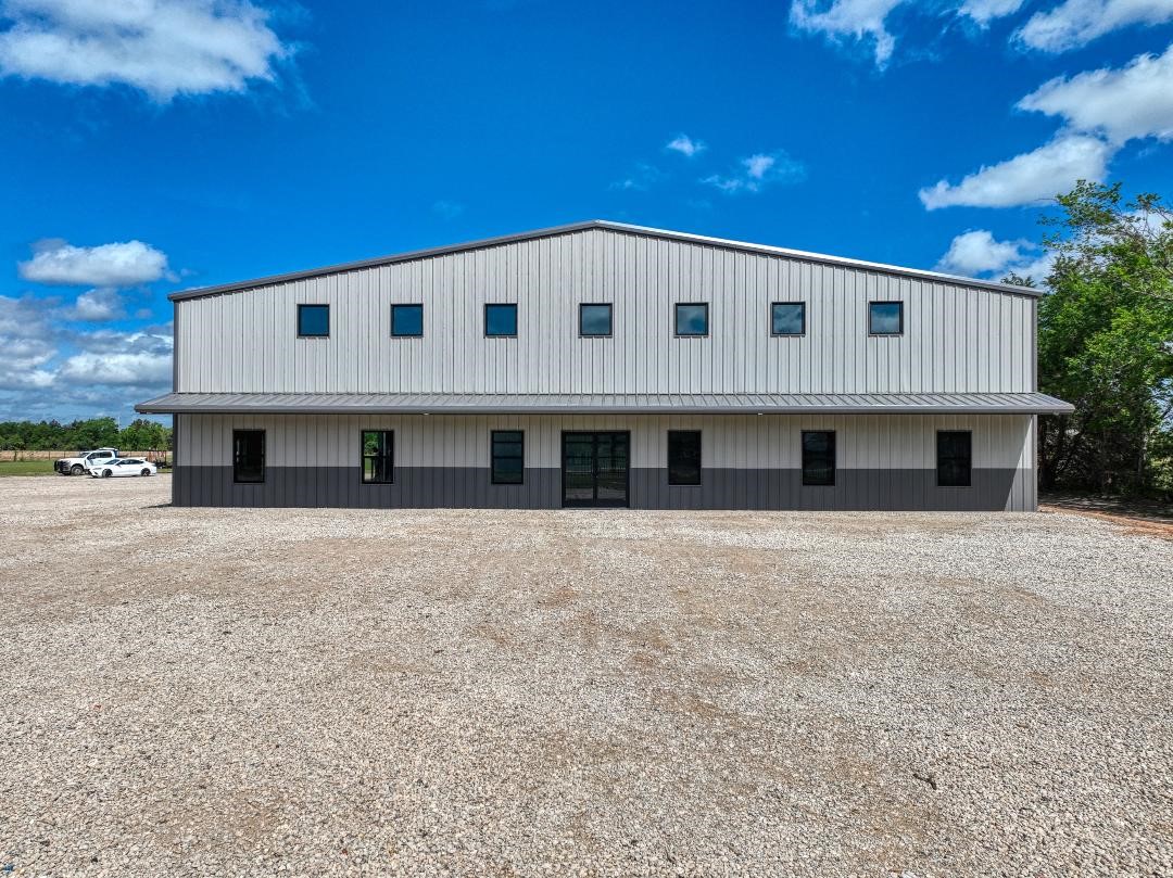 11125 E State Highway 31 Highway Kerens TX 75144