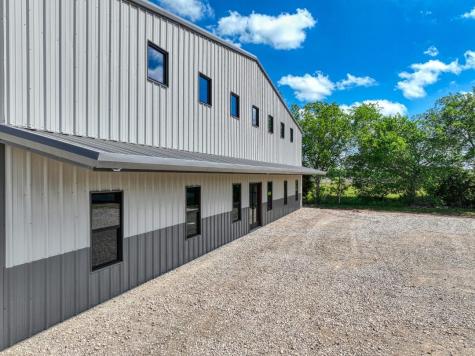 11125 E State Highway 31 Highway Kerens TX 75144