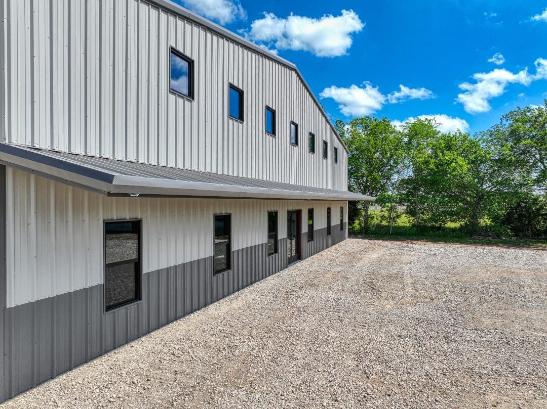 11125 E State Highway 31 Highway Kerens TX 75144