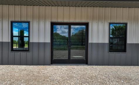 11125 E State Highway 31 Highway Kerens TX 75144