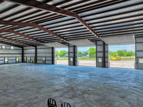 11125 E State Highway 31 Highway Kerens TX 75144