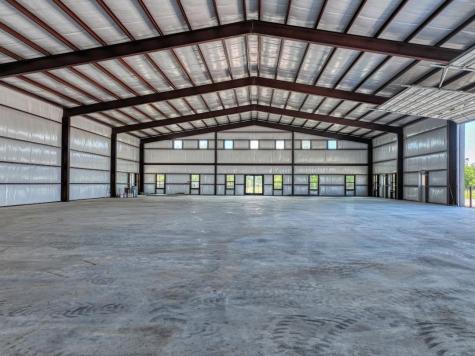 11125 E State Highway 31 Highway Kerens TX 75144