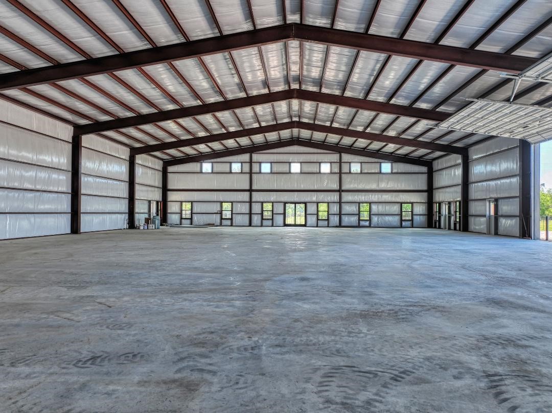 11125 E State Highway 31 Highway Kerens TX 75144