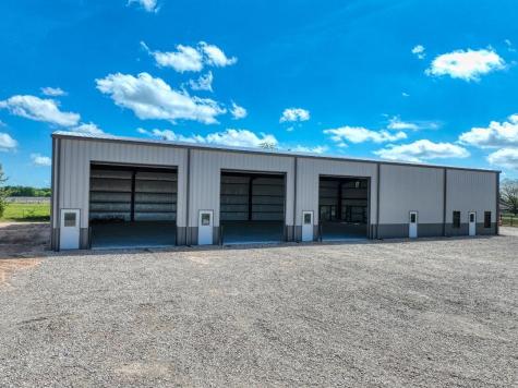 11125 E State Highway 31 Highway Kerens TX 75144