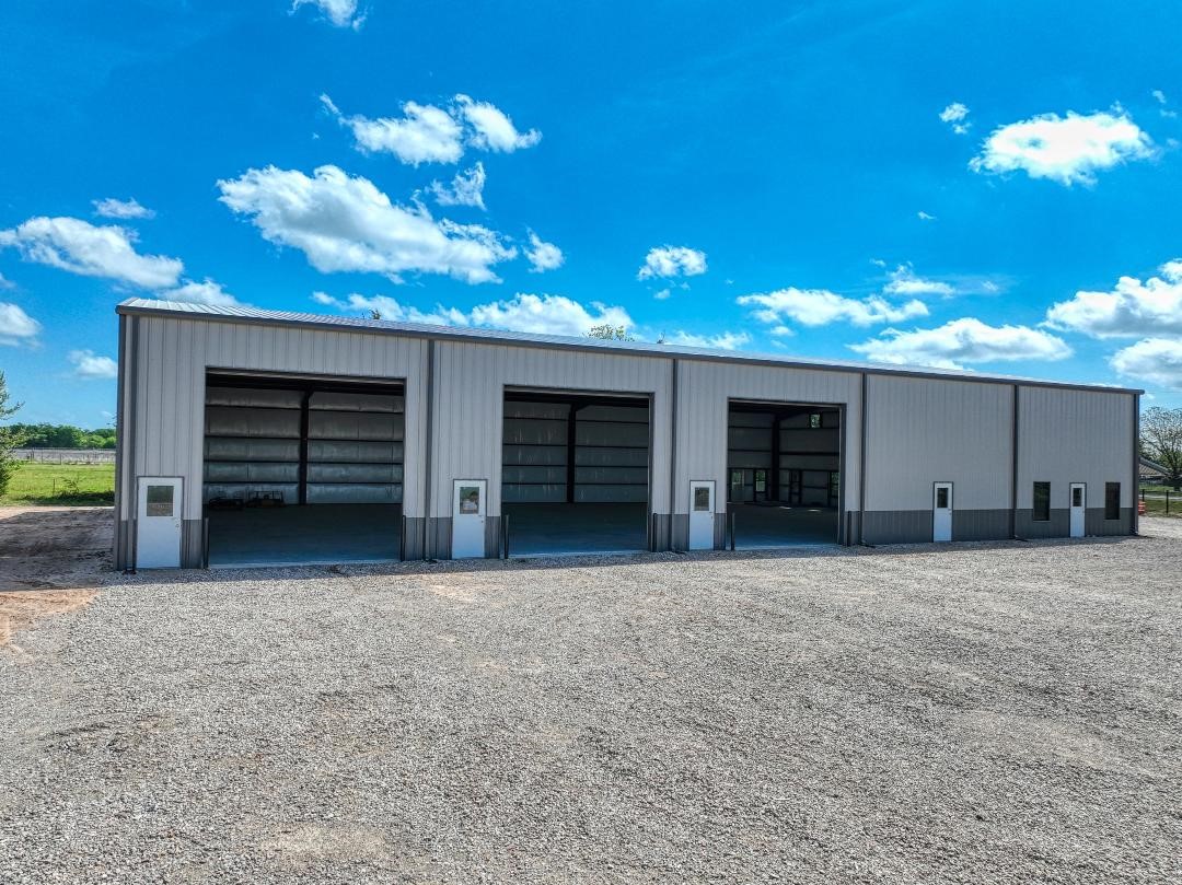 11125 E State Highway 31 Highway Kerens TX 75144