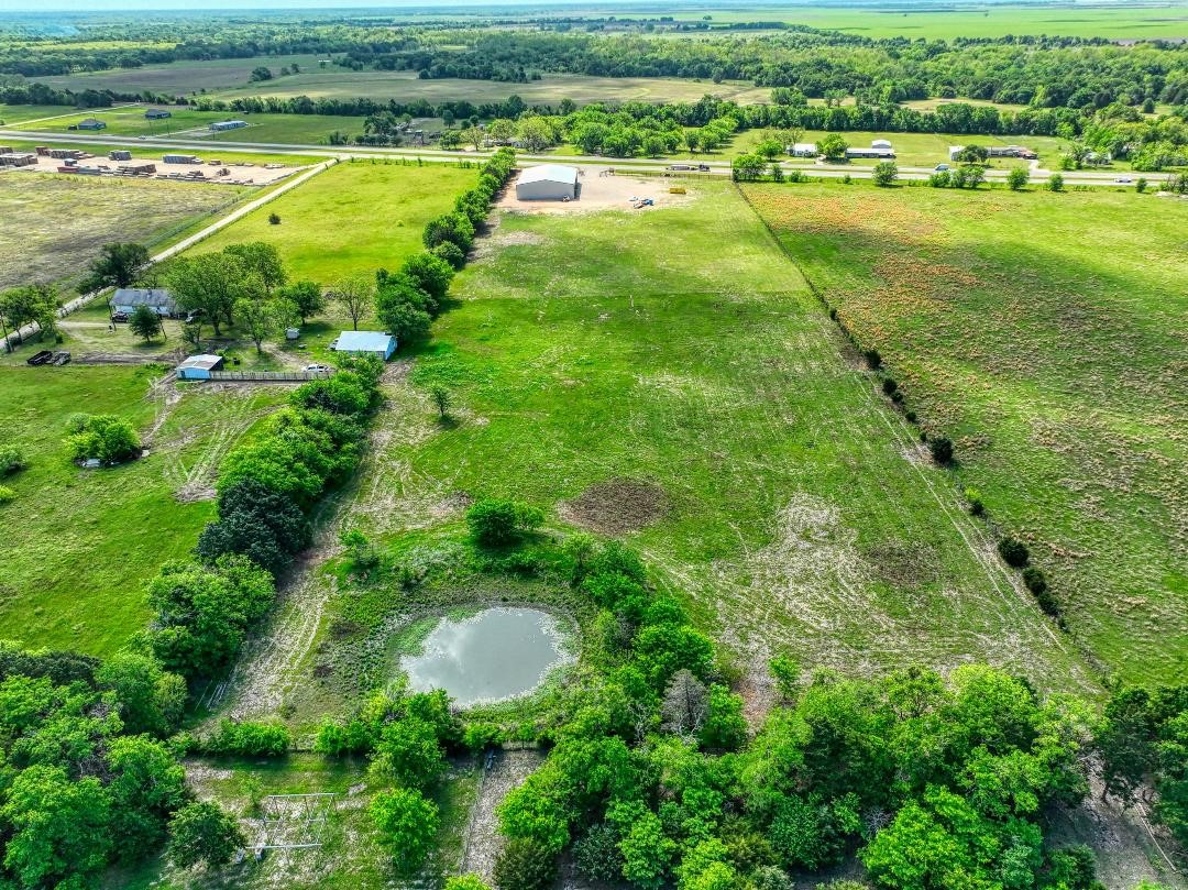 11125 E State Highway 31 Highway Kerens TX 75144