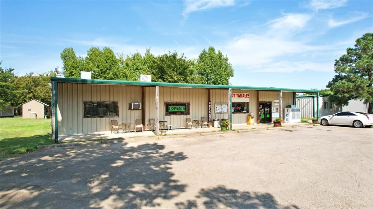 2550 Fm 21 Pittsburg TX 75686