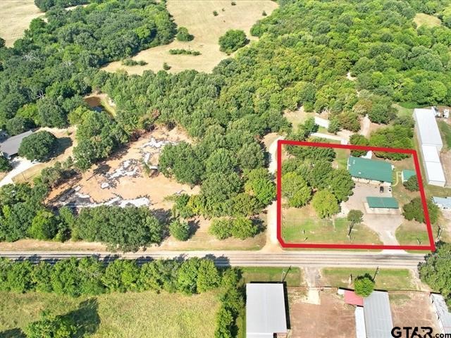 2550 Fm 21 Pittsburg TX 75686