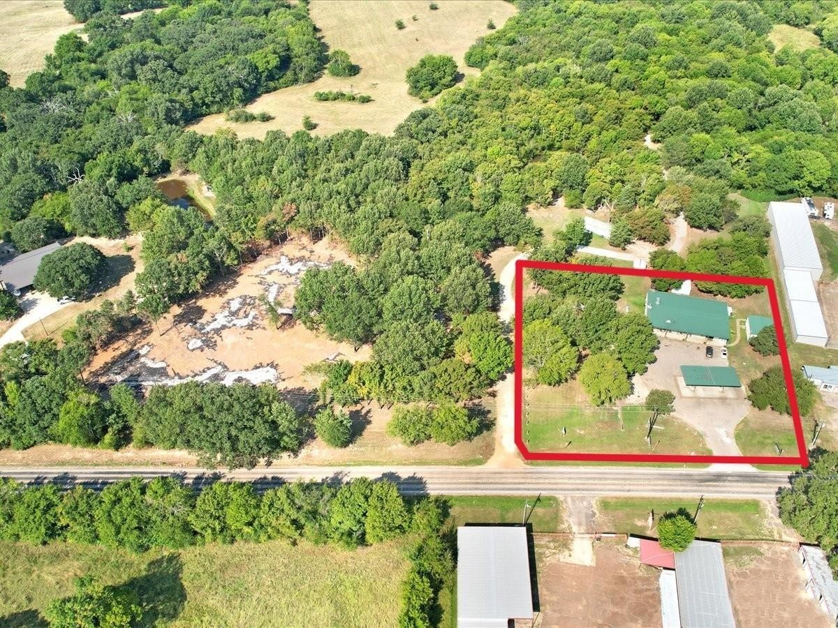 2550 Fm 21 Pittsburg TX 75686
