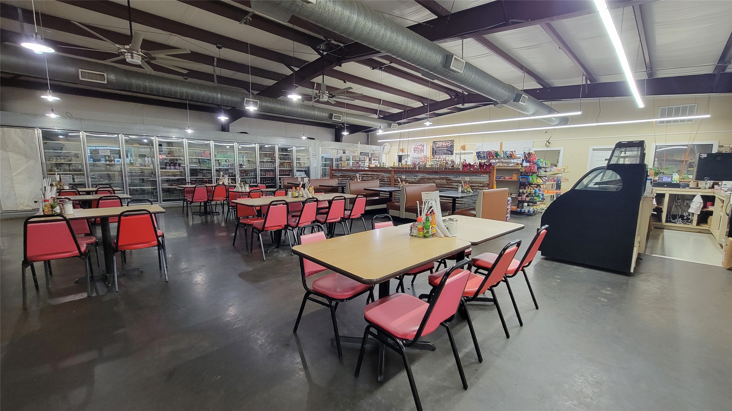 2550 Fm 21 Pittsburg TX 75686
