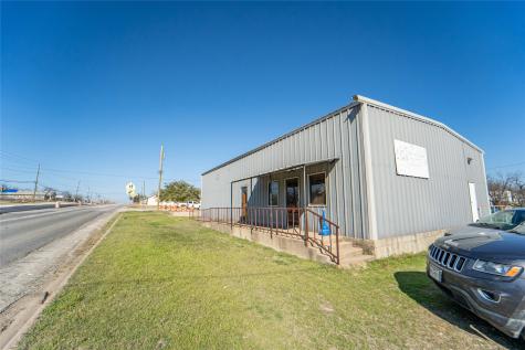 1108 N Breckenridge Avenue Breckenridge TX 76424