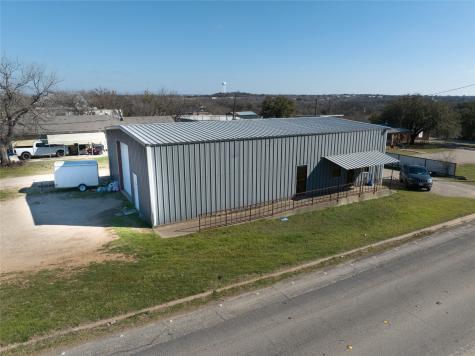 1108 N Breckenridge Avenue Breckenridge TX 76424