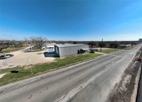 1108 N Breckenridge Avenue Breckenridge TX 76424