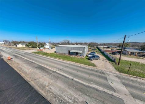 1108 N Breckenridge Avenue Breckenridge TX 76424