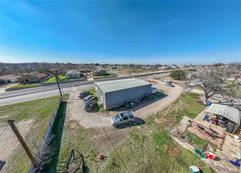 1108 N Breckenridge Avenue Breckenridge TX 76424